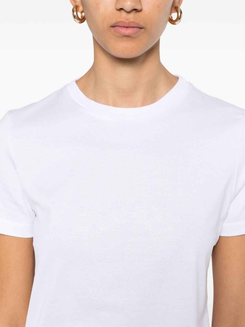 Cotton t-shirt