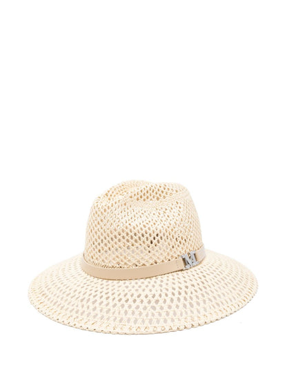 Straw hat