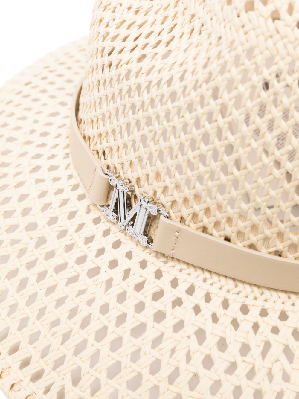 Straw hat