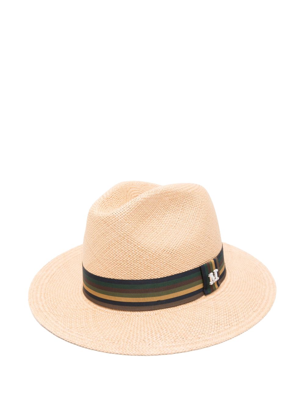 Straw hat