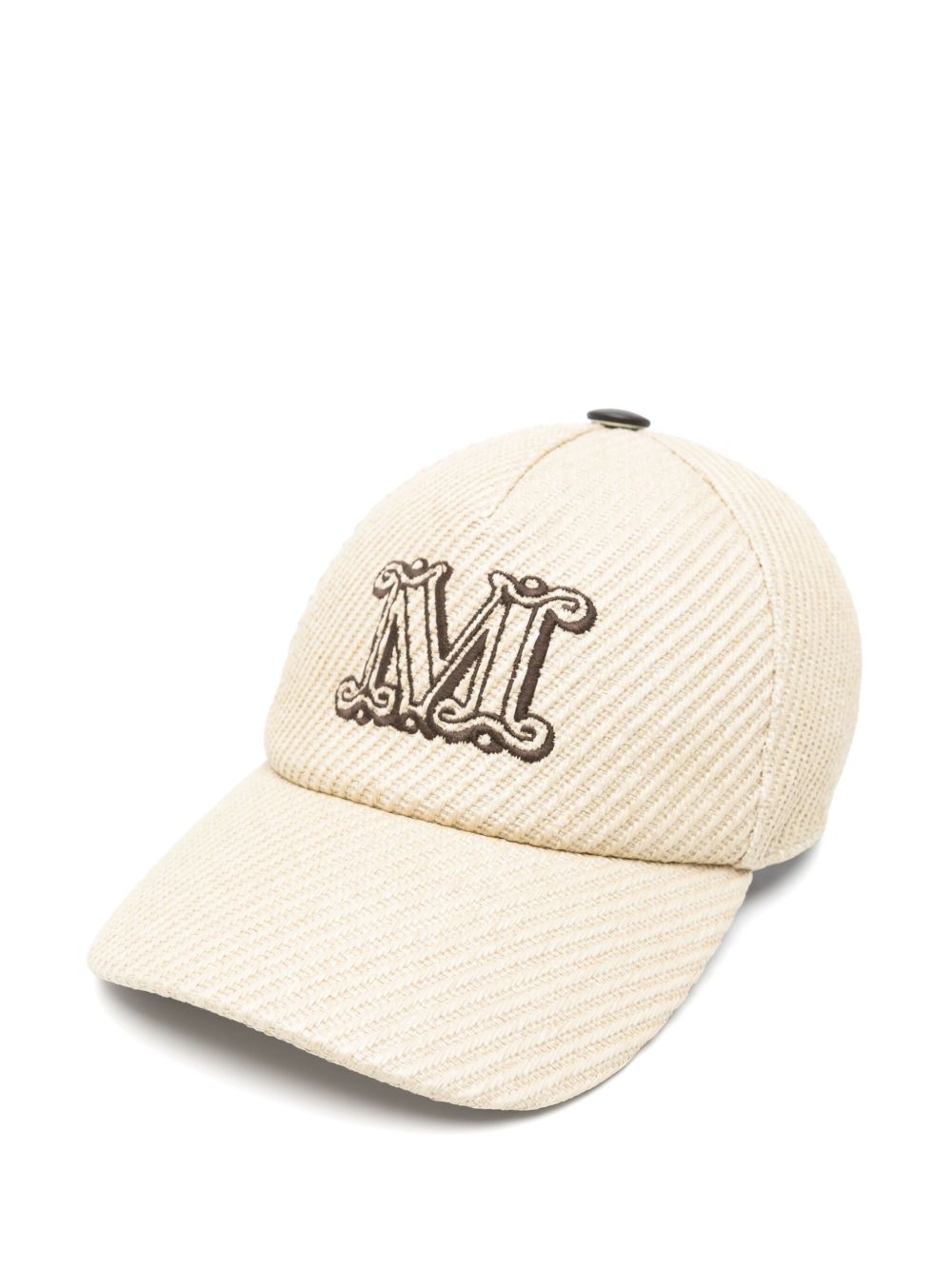Logo baseball cap