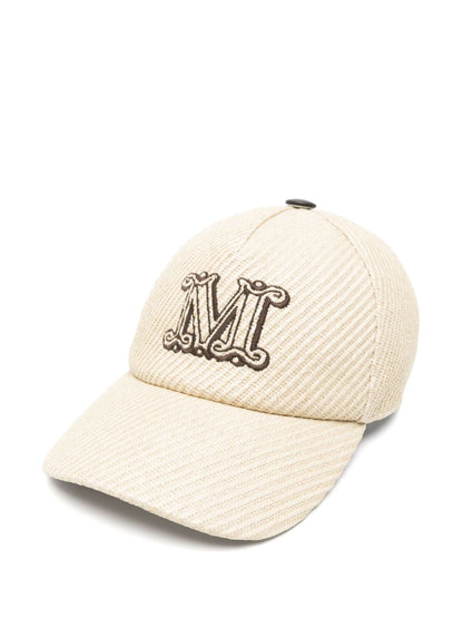 Logo baseball cap