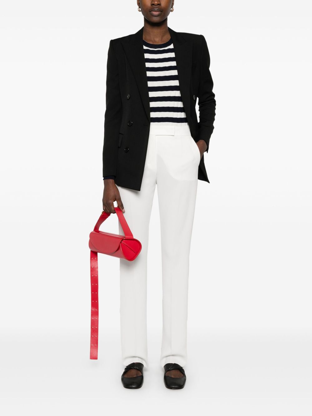 Cady trousers