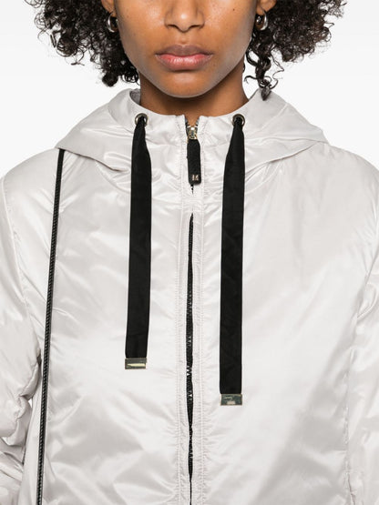 DOWN COAT