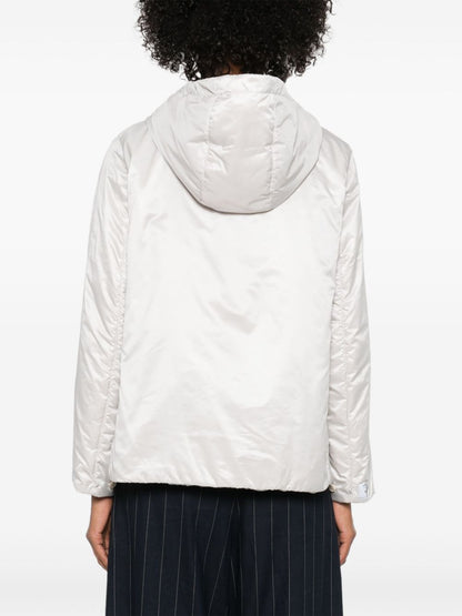 DOWN COAT