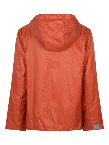 DOWN COAT