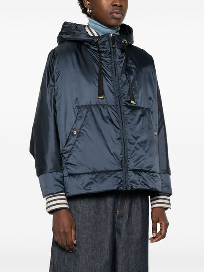 DOWN COAT