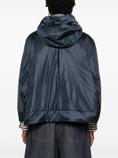 DOWN COAT