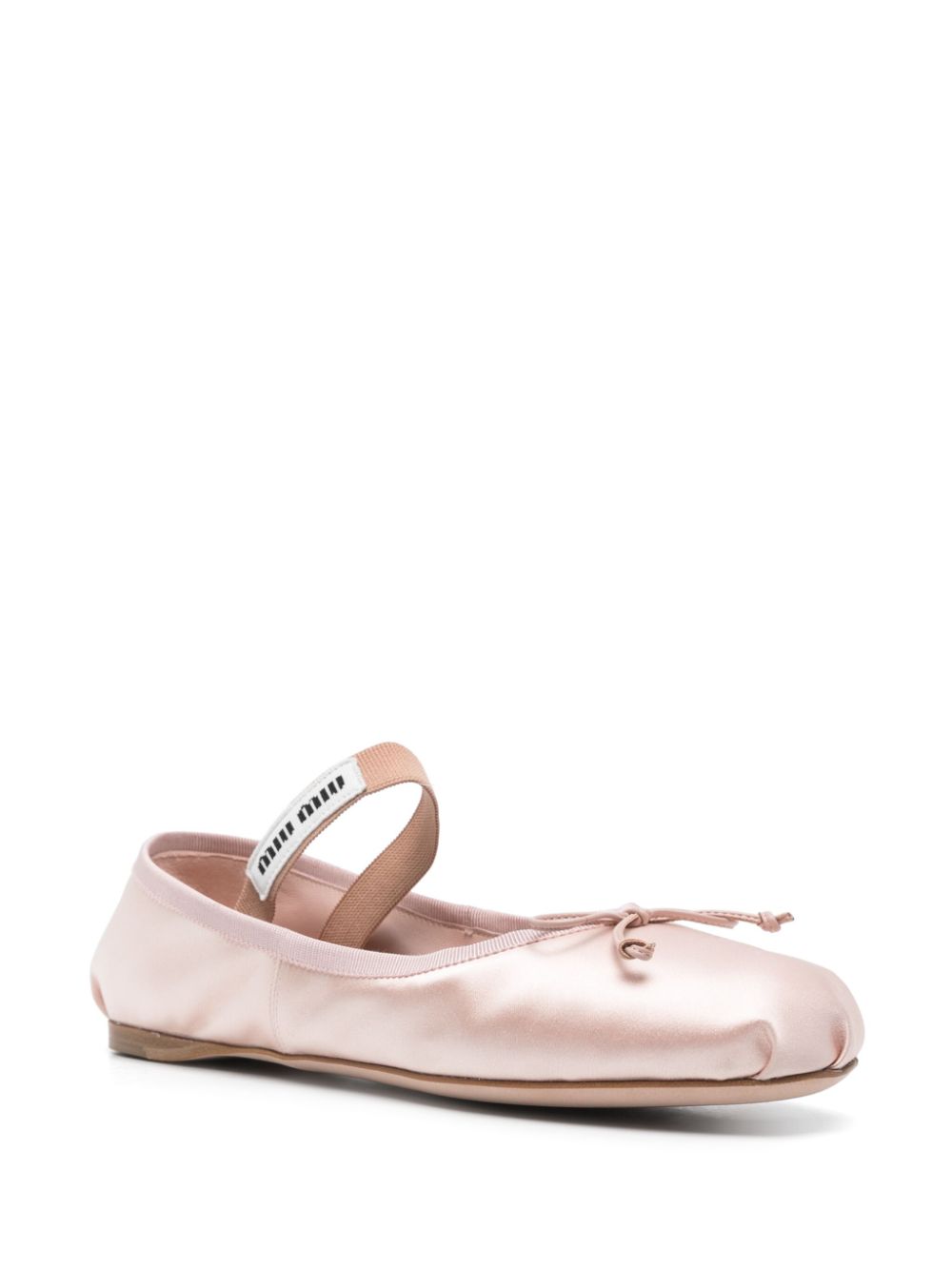 Satin ballets