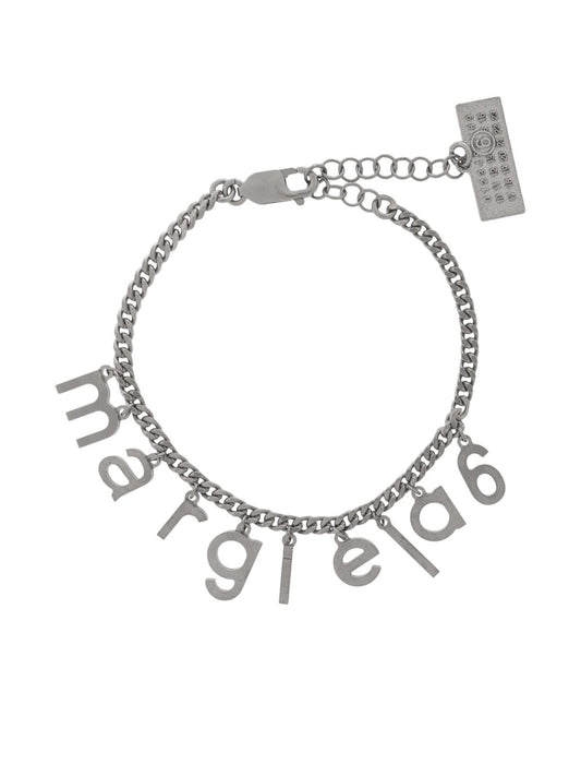 Logo bracelet