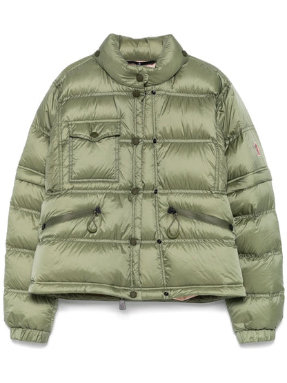 Mauduit short down jacket