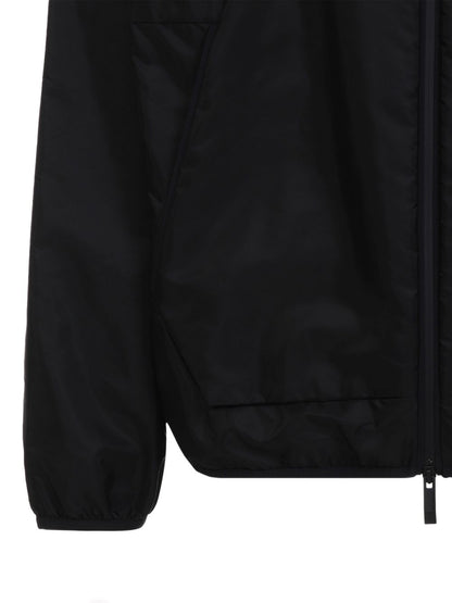 Granier nylon windbreaker