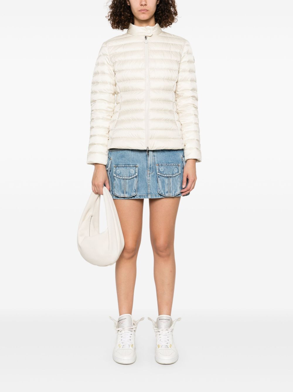 Igelle down jacket