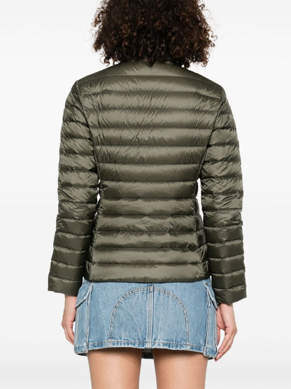 Igelle down jacket