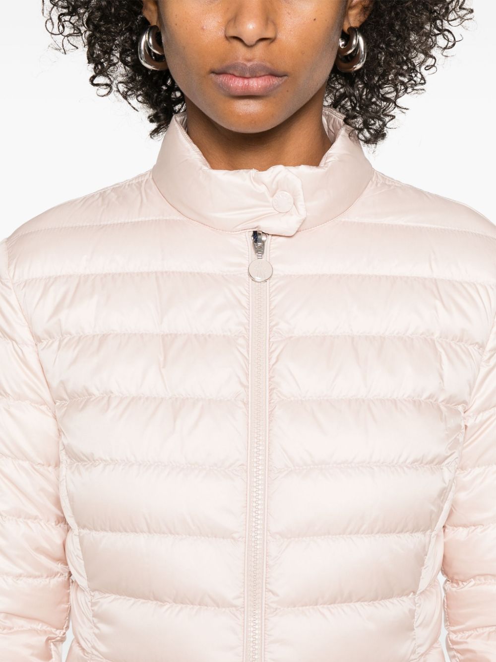 Igelle down jacket