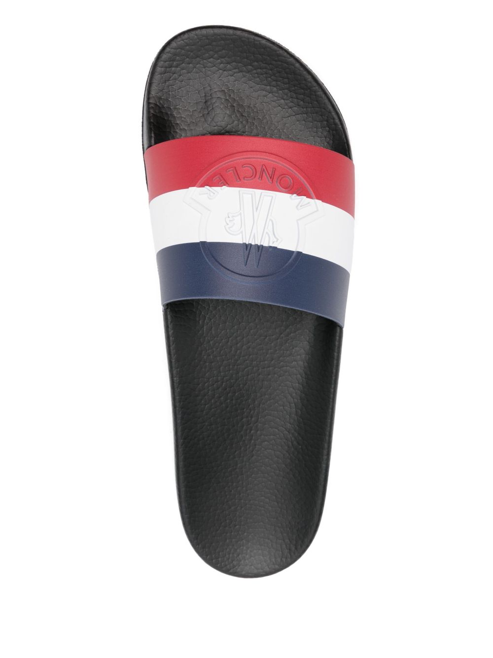 Basile pool slides