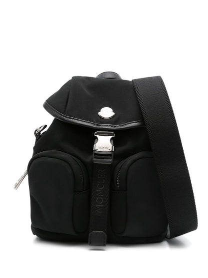Trick mini backpack