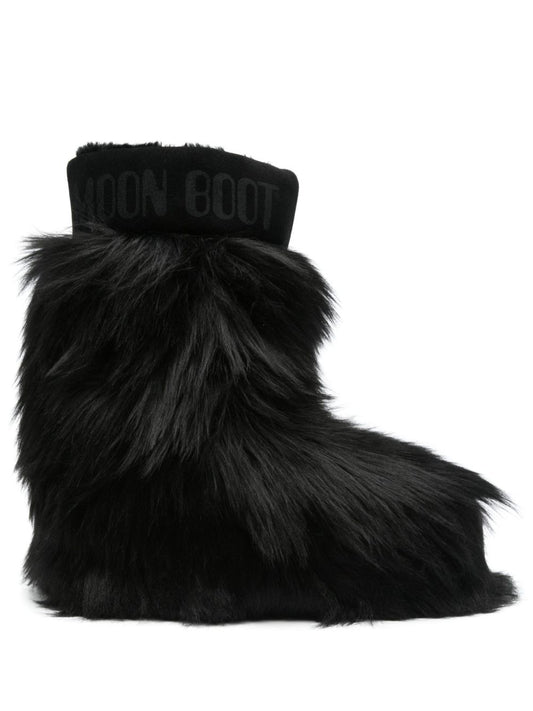 Icon yeti mid boots