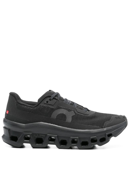 Cloudmonster void sneakers