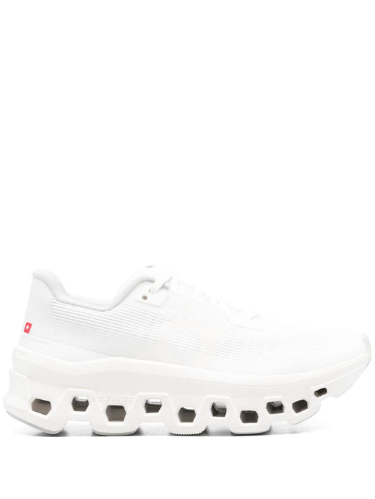Cloudmonster void sneakers