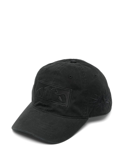 Otto cotton baseball cap