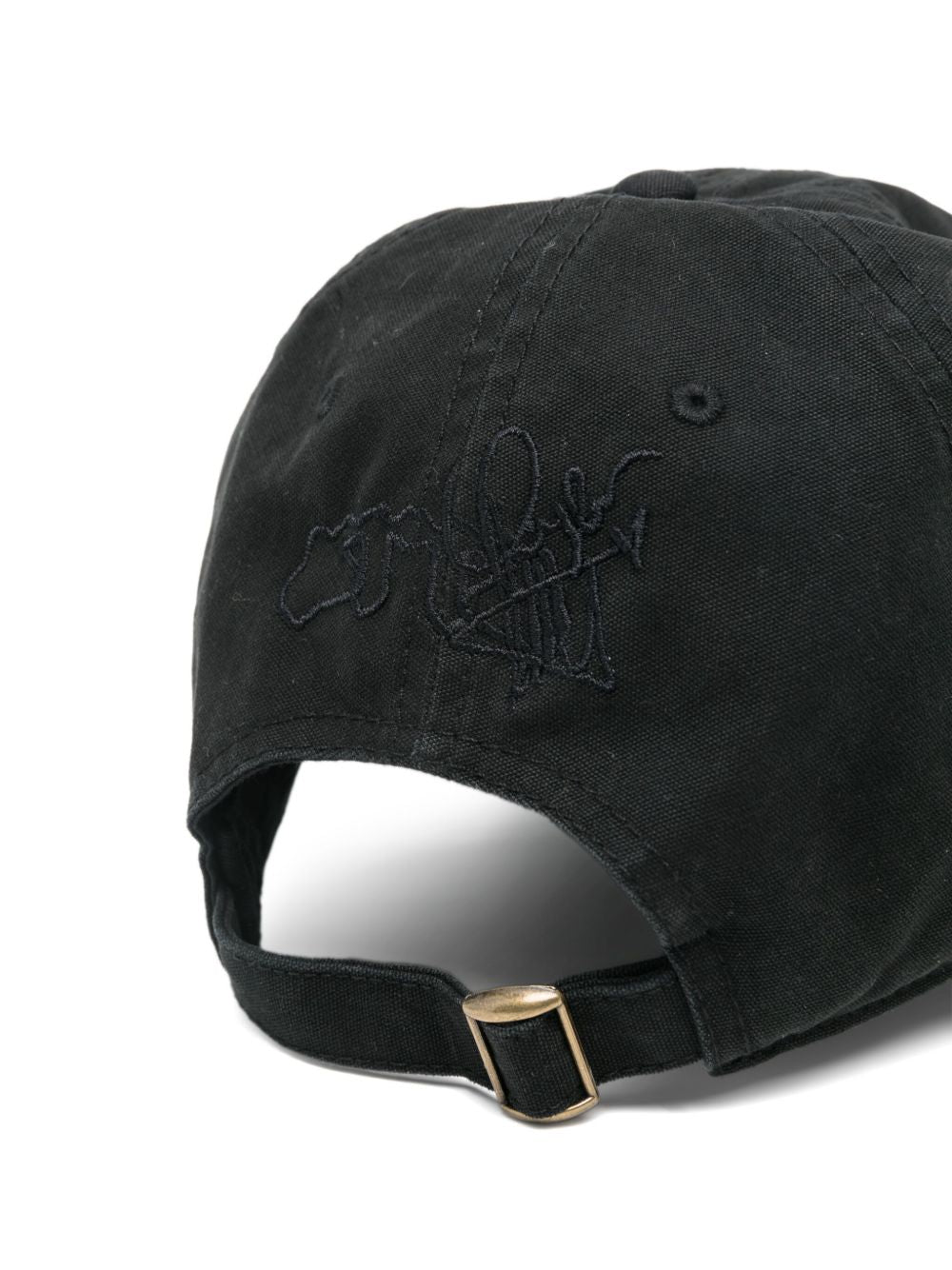 Otto cotton baseball cap