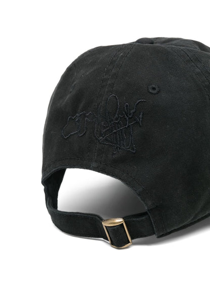 Otto cotton baseball cap