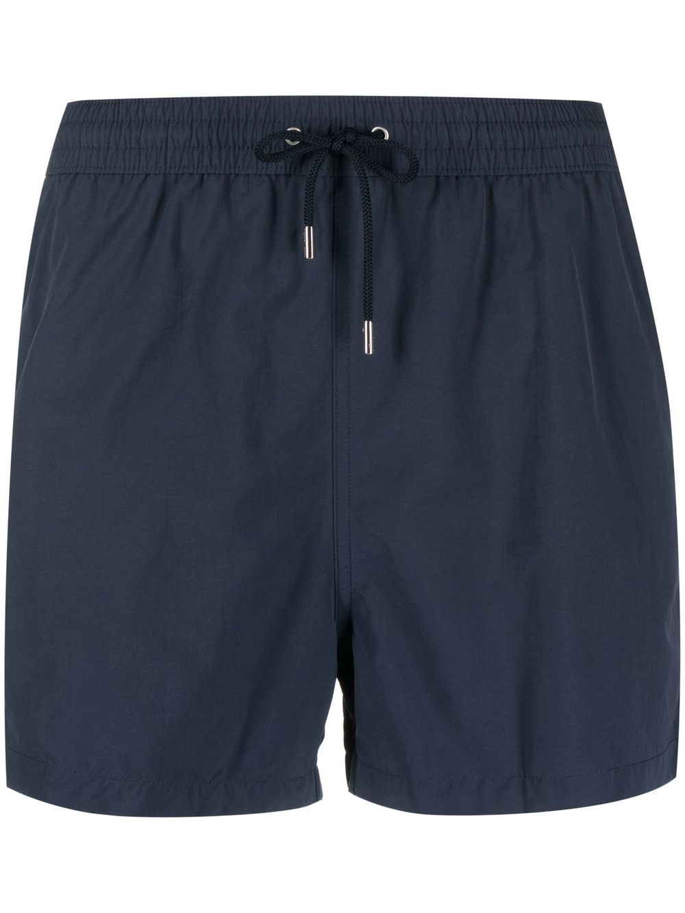 Signature stripe swim shorts