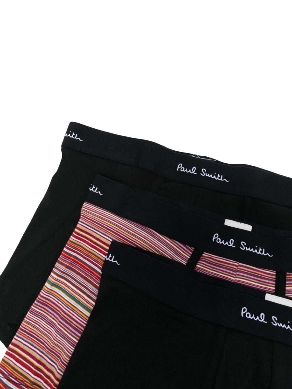 Signautre stripe 3pack boxers