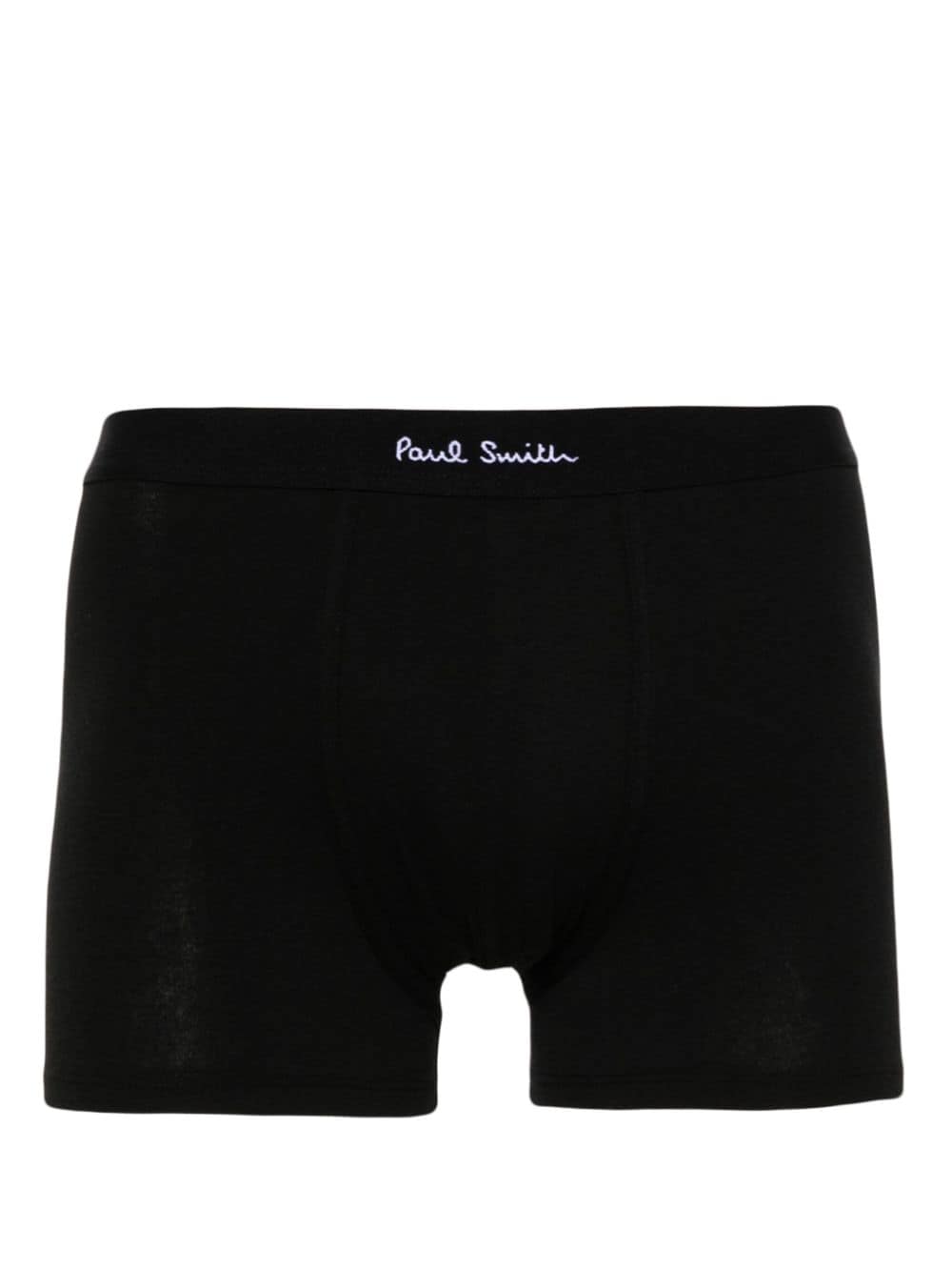 Signautre stripe 3pack boxers
