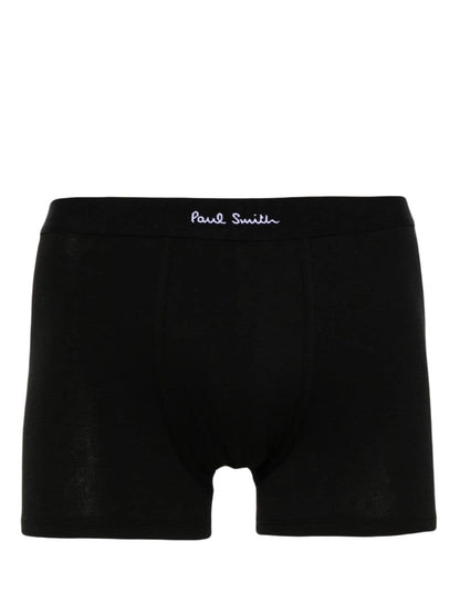 Signautre stripe 3pack boxers