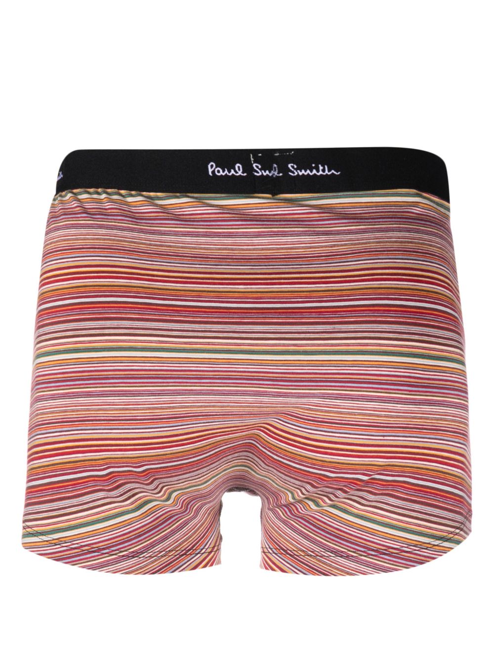 Signautre stripe 3pack boxers