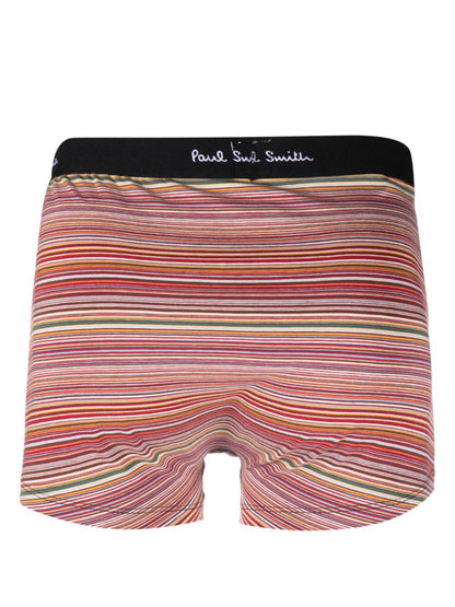 Signautre stripe 3pack boxers