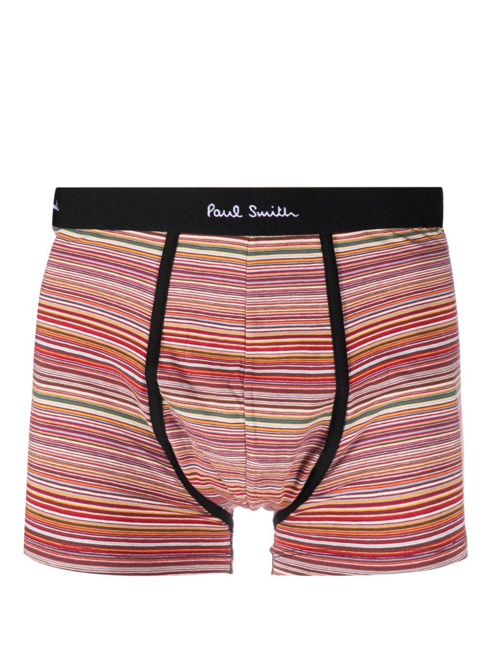 Signautre stripe 3pack boxers