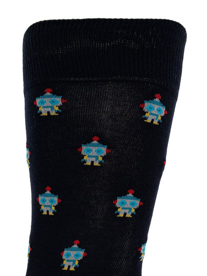 Novelty 3pack socks