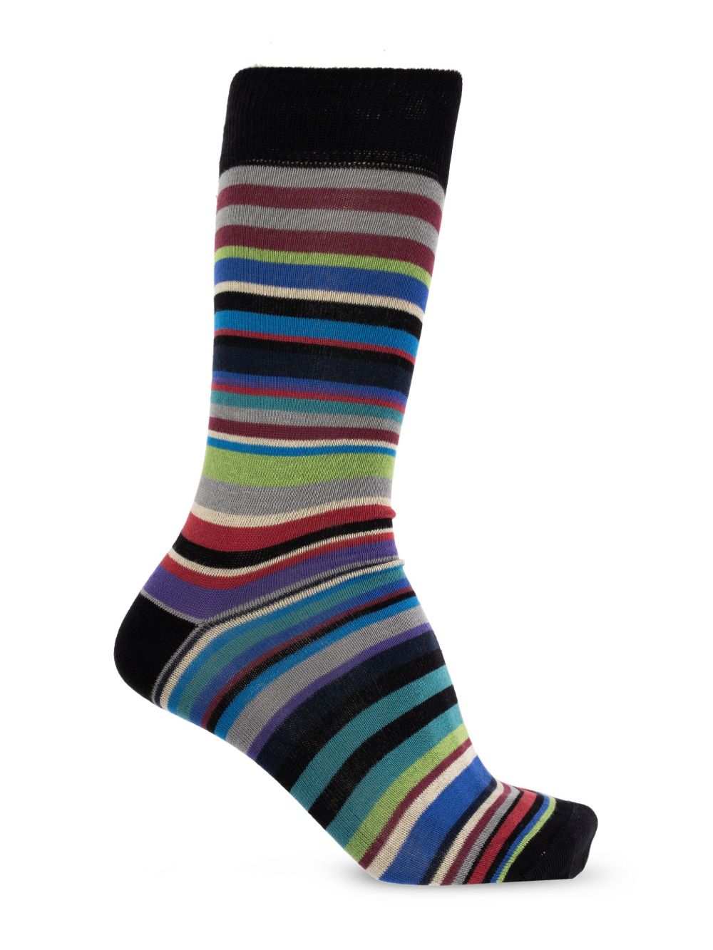Mix stripe 3pack socks