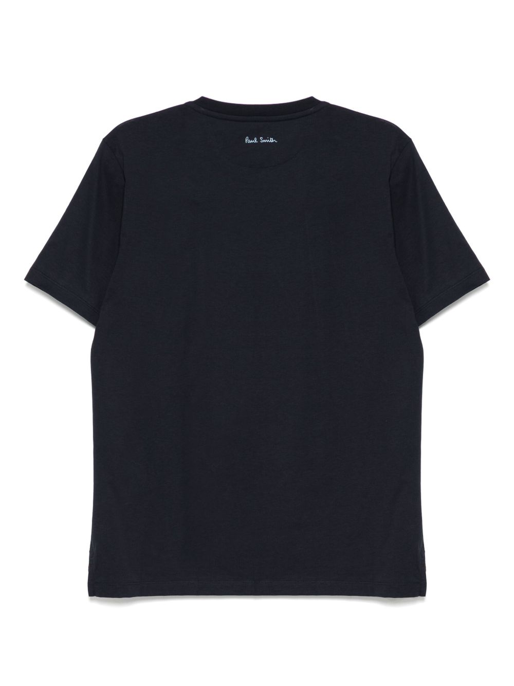 Logo cotton t-shirt