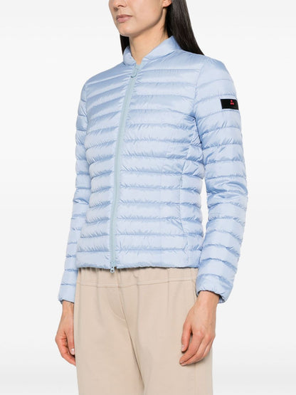 Nylon lightweight doan jacket