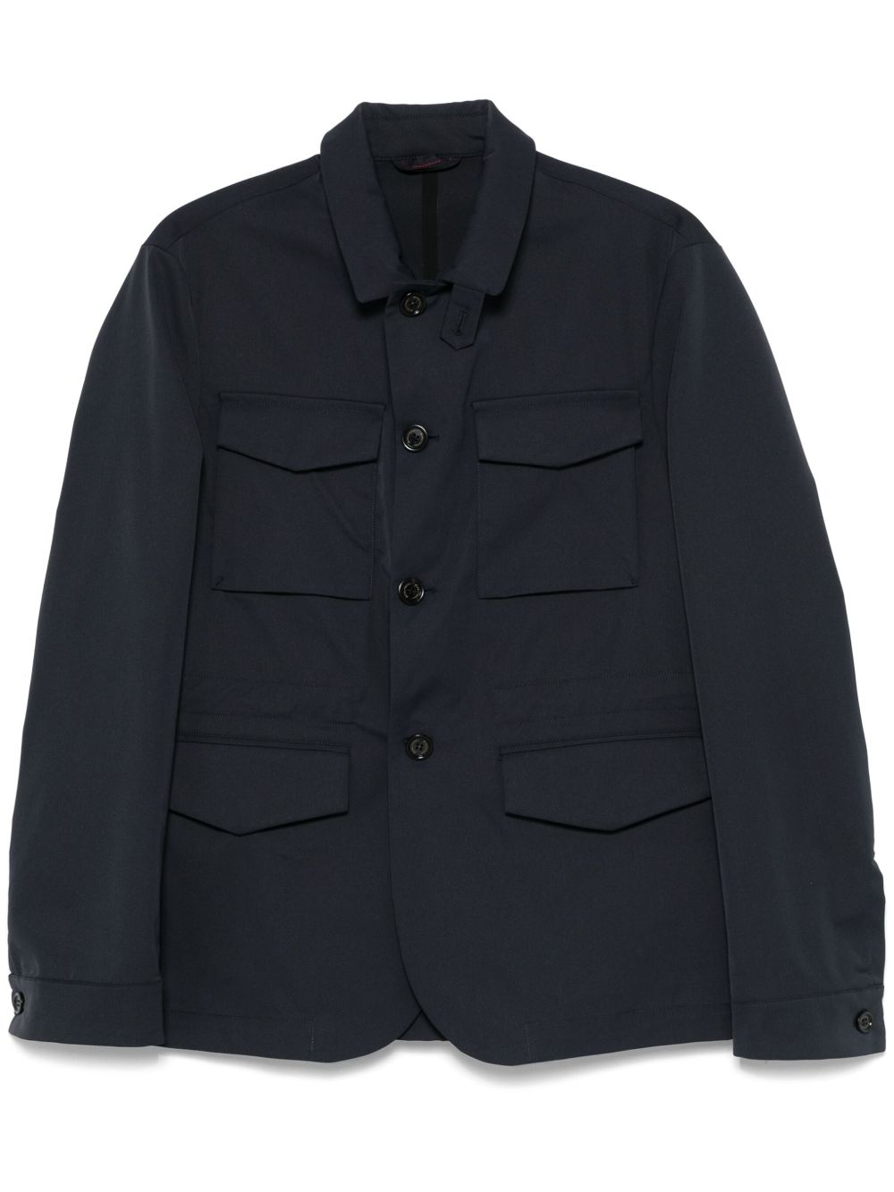 Jura field jacket