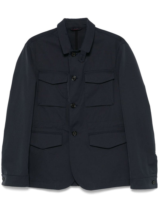 Jura field jacket