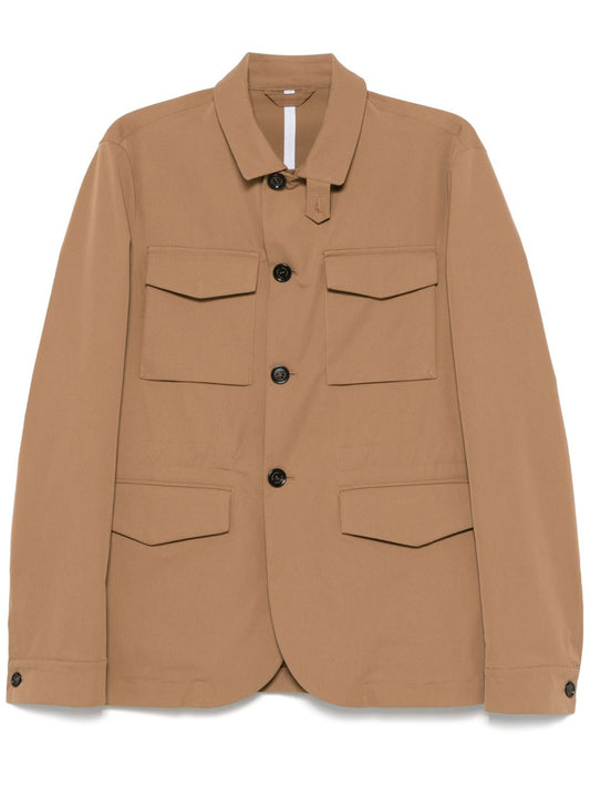 Jura field jacket