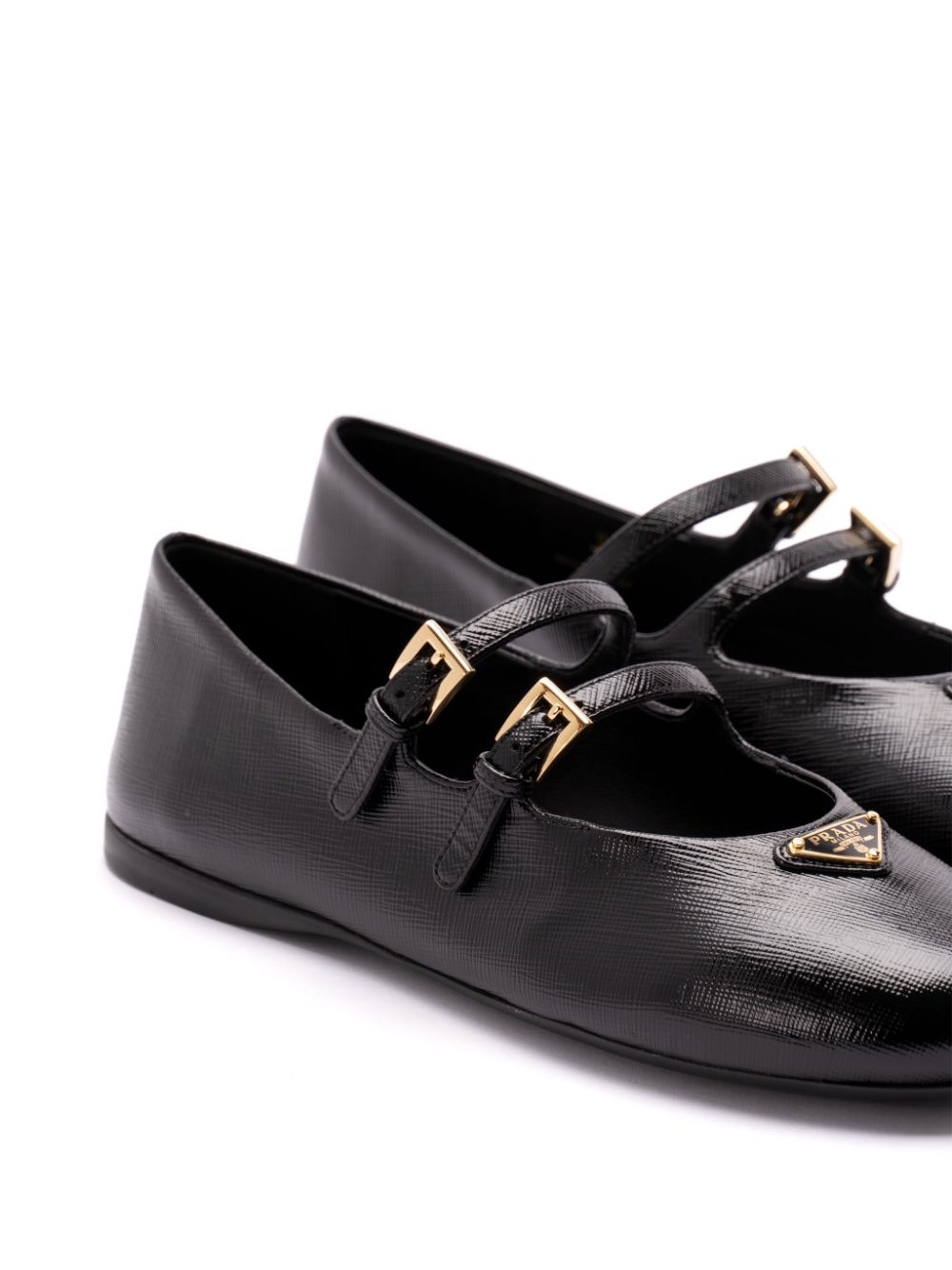 BALLET FLATS