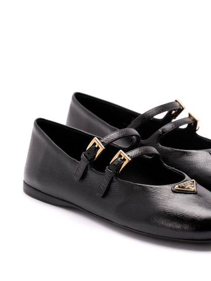 BALLET FLATS