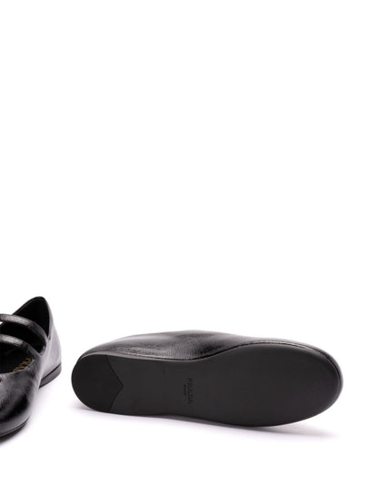 BALLET FLATS