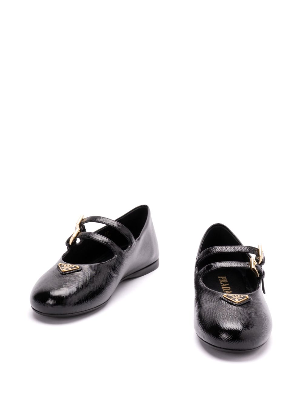 BALLET FLATS