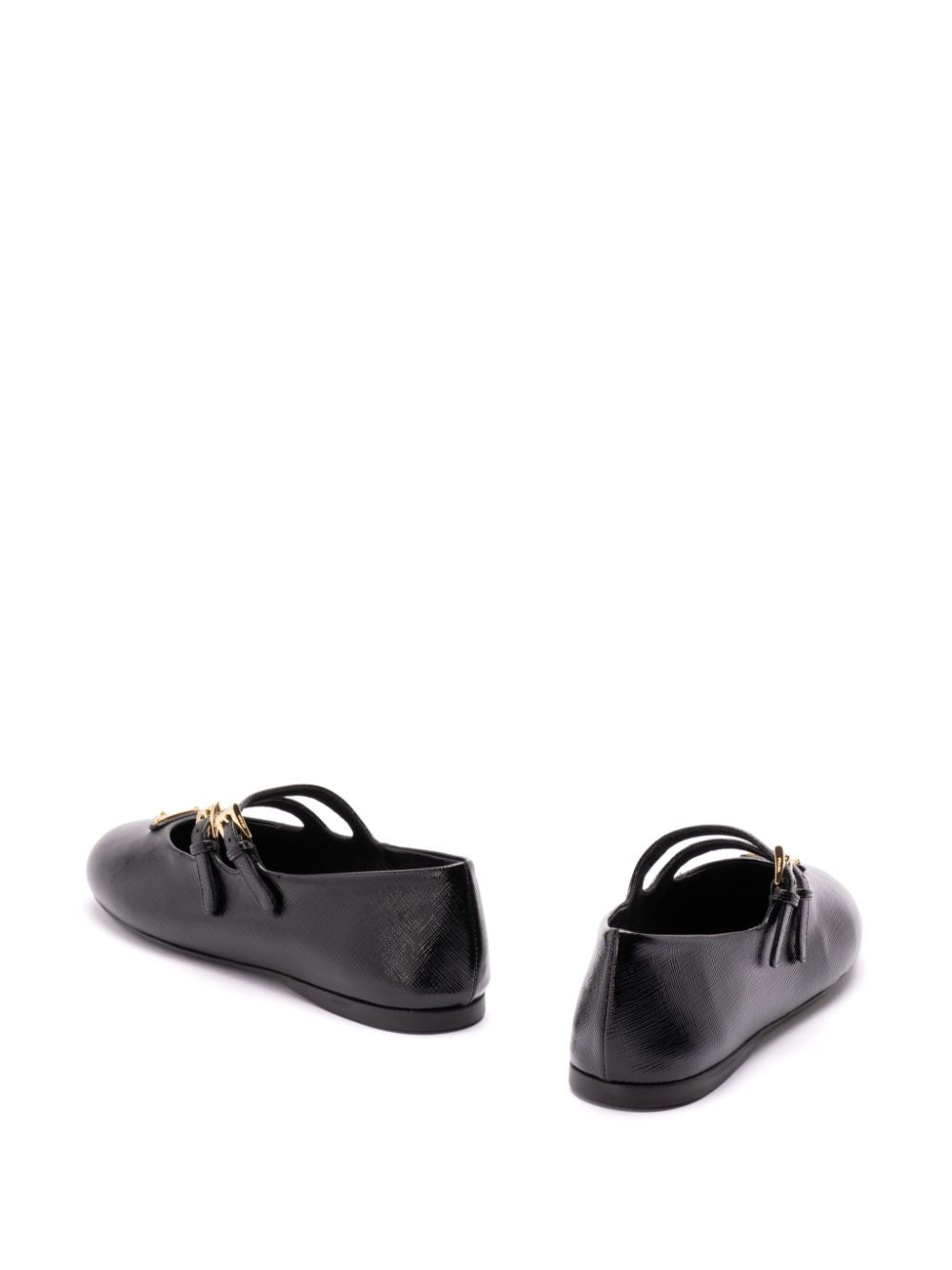 BALLET FLATS