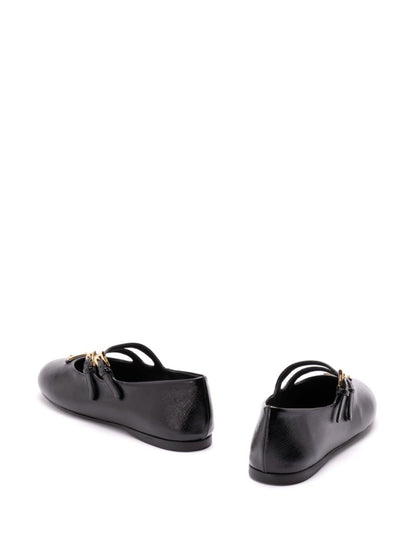 BALLET FLATS
