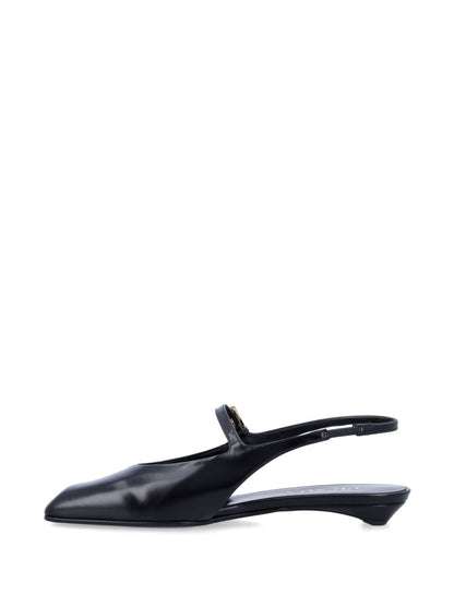 BALLET FLATS