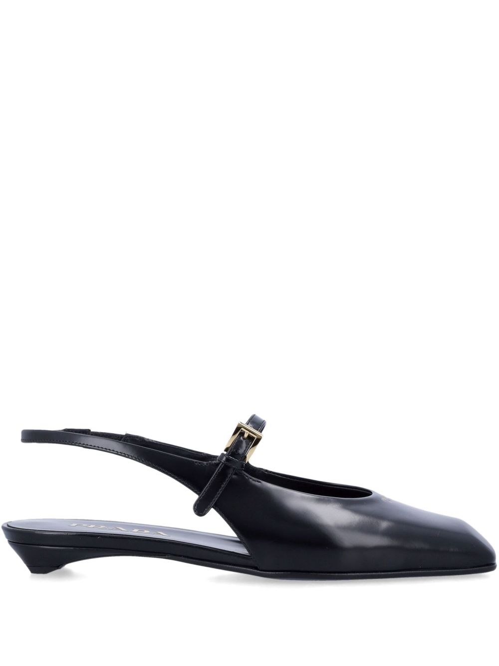 BALLET FLATS