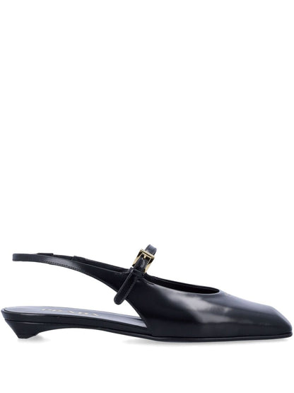 BALLET FLATS